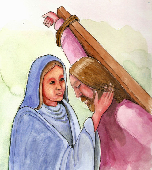church article