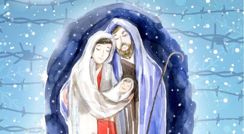 church article