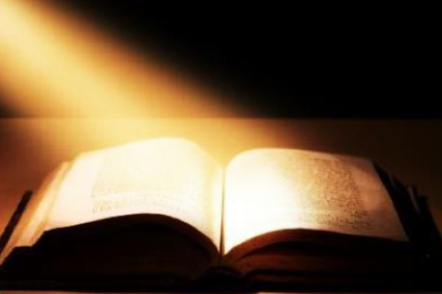 church article