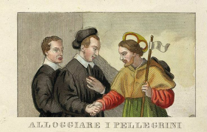 church article