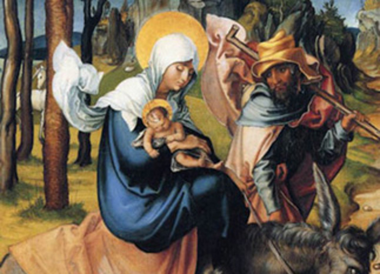 church article