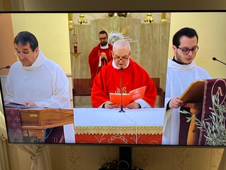 church article