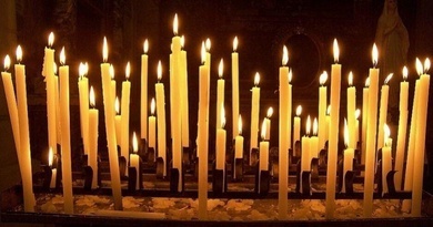 church article