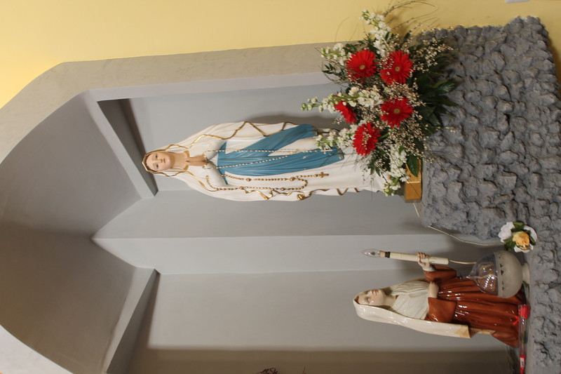 church article