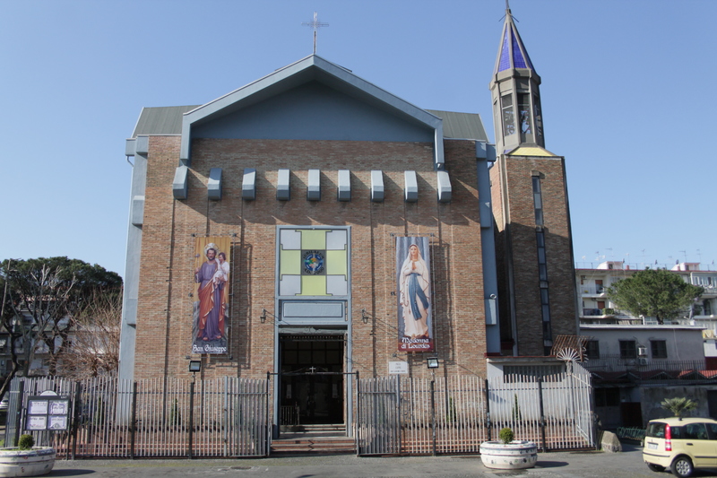 church article