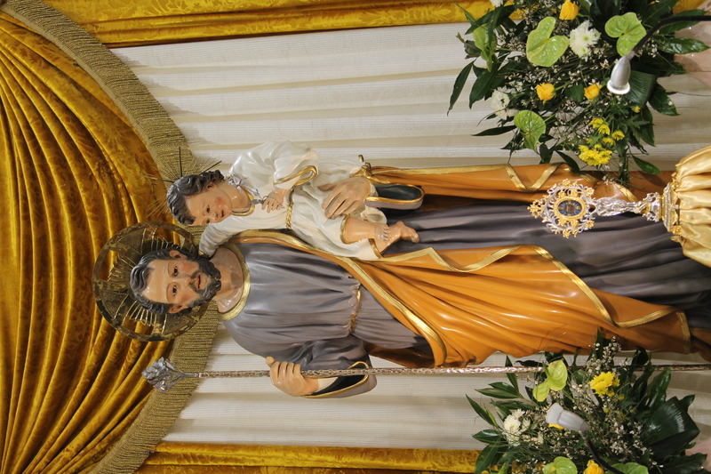 church article