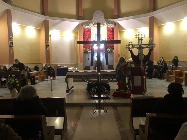church article