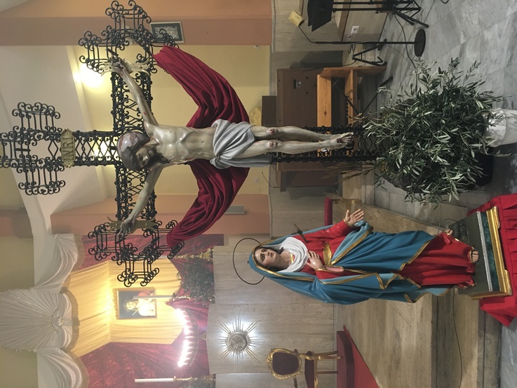 church article