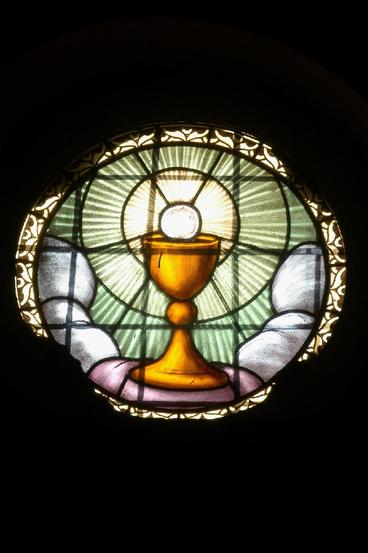church article