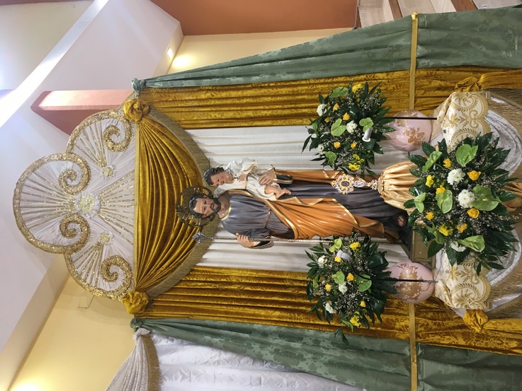 church article