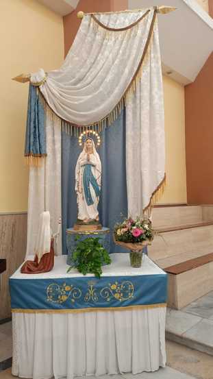 church article