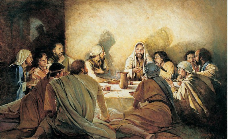 church article