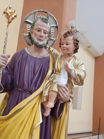 church article