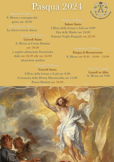 church article