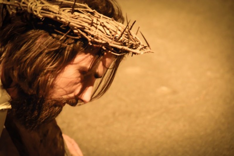 church article