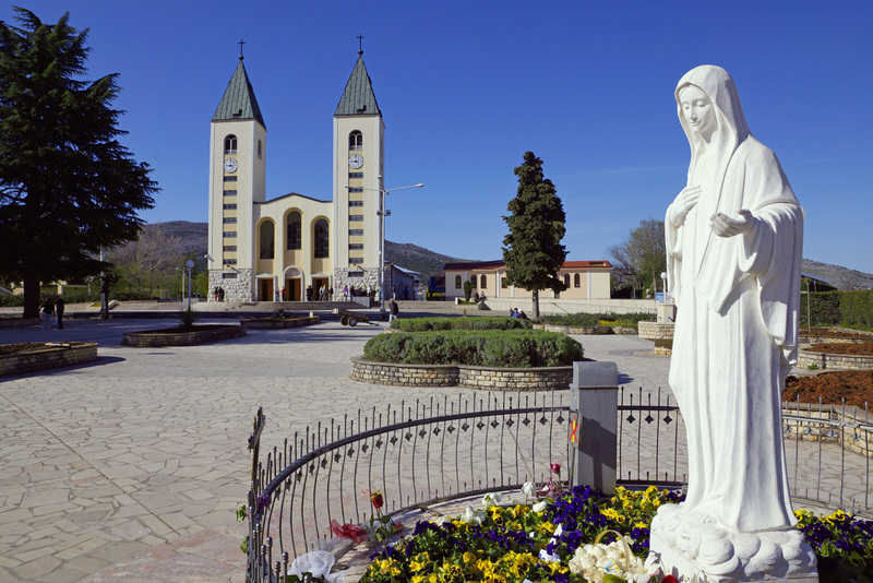 church article