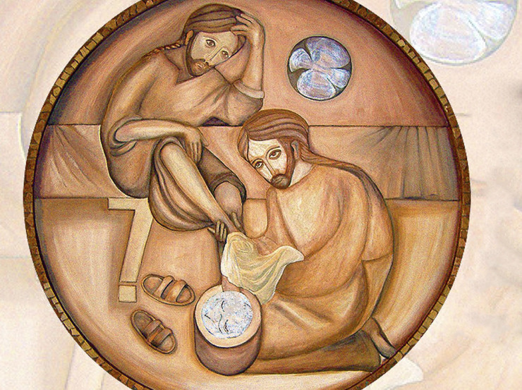 church article