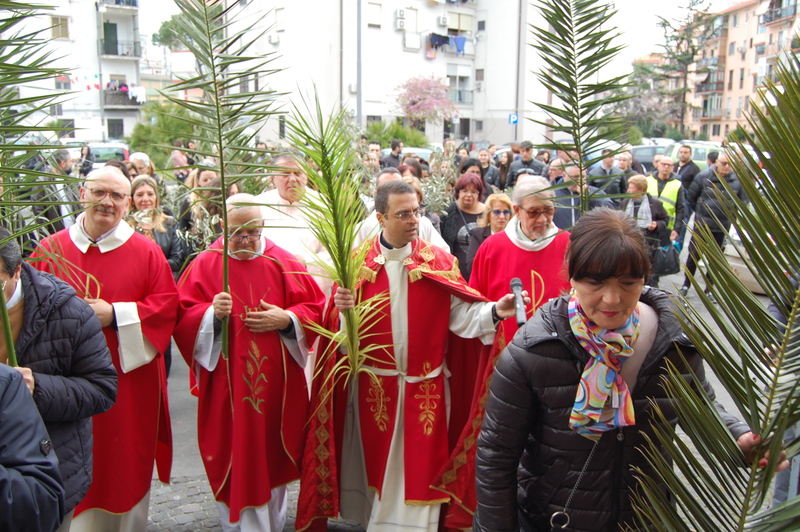 church article