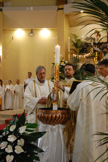 church article