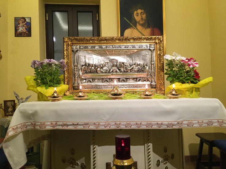 church article