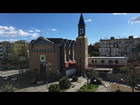 church article